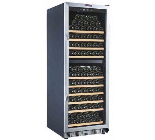 Винный шкаф LA SOMMELIERE MZ2V135