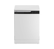 Посудомоечная машина GRUNDIG GNFP4551W