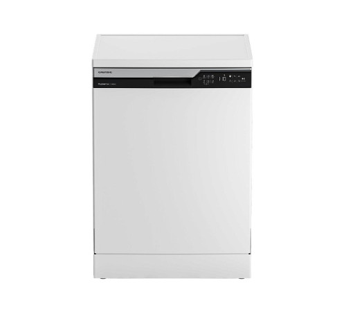 Посудомоечная машина GRUNDIG GNFP4551W