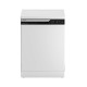 Посудомоечная машина GRUNDIG GNFP4551W