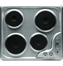 Встраиваемая электрическая варочная панель Kuchenchef KHE610X