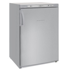 Морозильная камера NORDFROST DF 160NF SSP