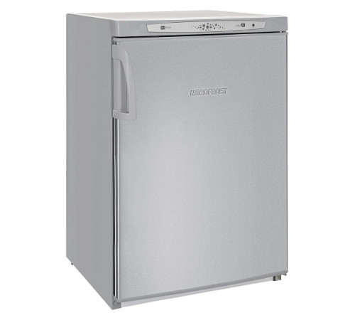 Морозильная камера NORDFROST DF 160NF SSP