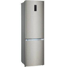 Холодильник LG GB-B930DNQZN нержавеющая сталь