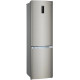 Холодильник LG GB-B930DNQZN нержавеющая сталь