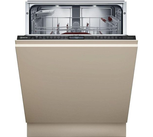 Посудомоечная машина NEFF S199ZB803E