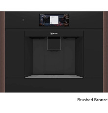 Кофемашина NEFF CL9TX11X0