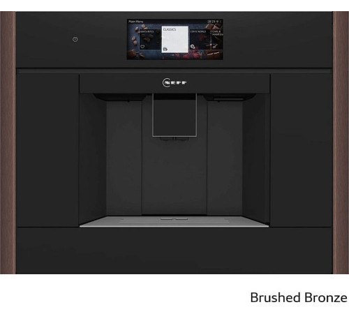 Кофемашина NEFF CL9TX11X0