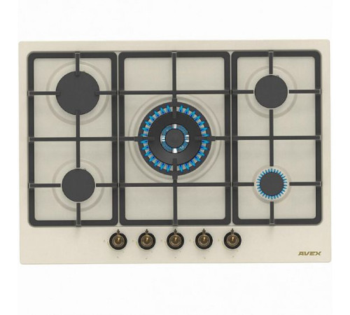 Варочная поверхность AVEX FS 7054 RY