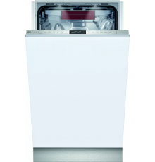 Посудомоечная машина NEFF S889ZMX60R