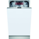 Посудомоечная машина NEFF S889ZMX60R