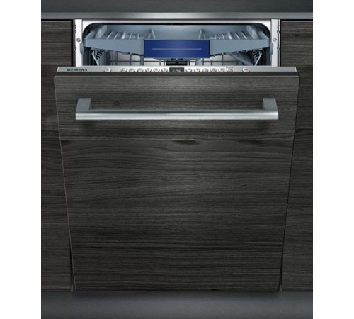 Посудомоечная машина SIEMENS SX 736X19NE