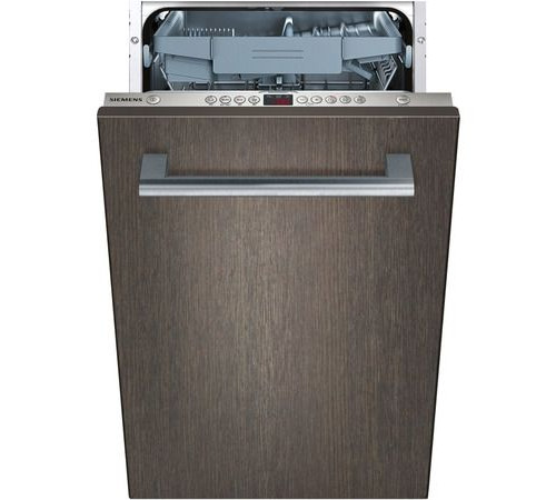 Посудомоечная машина SIEMENS SR 64M081