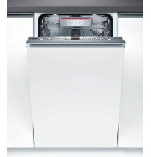 Встраиваемая посудомоечная машина BOSCH SPV66TD10R