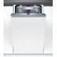 Встраиваемая посудомоечная машина BOSCH SPV66TD10R