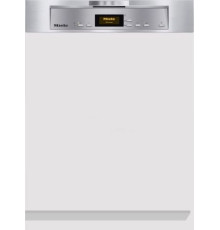 Встраиваемая посудомоечная машина Miele G 2732 Sci