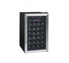 Винный шкаф LA SOMMELIERE LS28