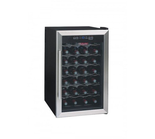 Винный шкаф LA SOMMELIERE LS28