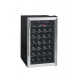 Винный шкаф LA SOMMELIERE LS28