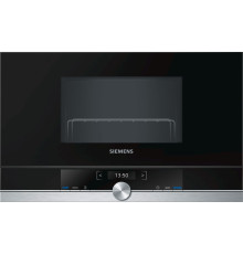 Микроволновая печь SIEMENS BE634LGS1M
