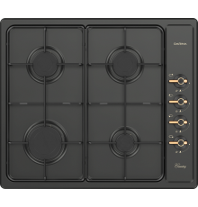 Встраиваемая газовая варочная панель DARINA Т16 BGM 341 11 At