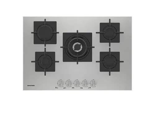 Варочная поверхность GRUNDIG GIGF 7235220 X