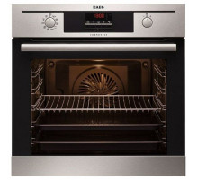 Духовой шкаф AEG bp 501302 nm