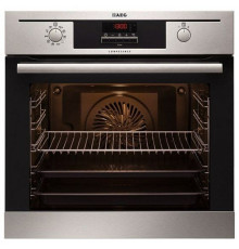 Духовой шкаф AEG bp 501302 nm