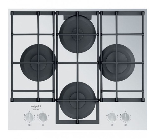 Варочная панель HOTPOINT-ARISTON HAGS 61F/WH