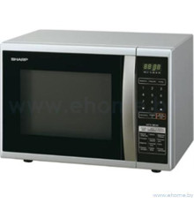 Микроволновая печь SHARP r-6571lsb