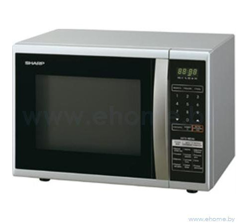 Микроволновая печь SHARP r-6571lsb