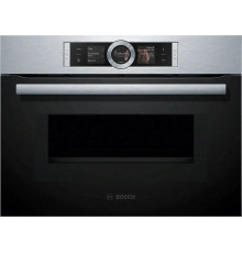 Духовой шкаф BOSCH CMG656RS1I