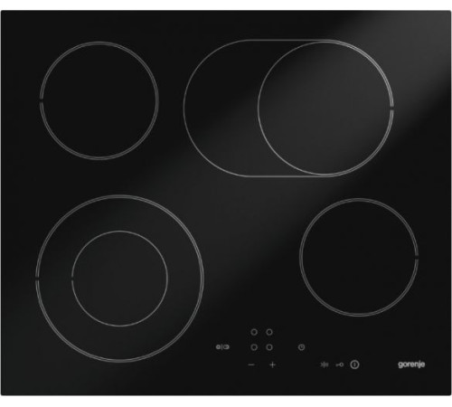 Поверхность GORENJE ECT 620 SC