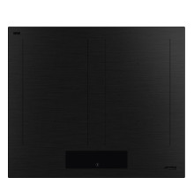 Варочная поверхность SMEG SIM3644MB