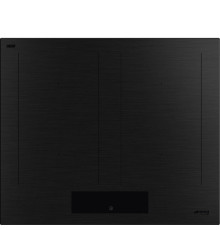 Варочная поверхность SMEG SIM3644MB