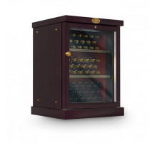 Винный шкаф IP INDUSTRIE CEXPK 151 VU