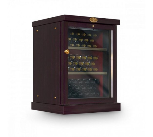 Винный шкаф IP INDUSTRIE CEXPK 151 VU