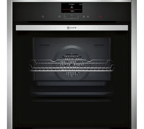 Духовой шкаф NEFF B57CS24H0