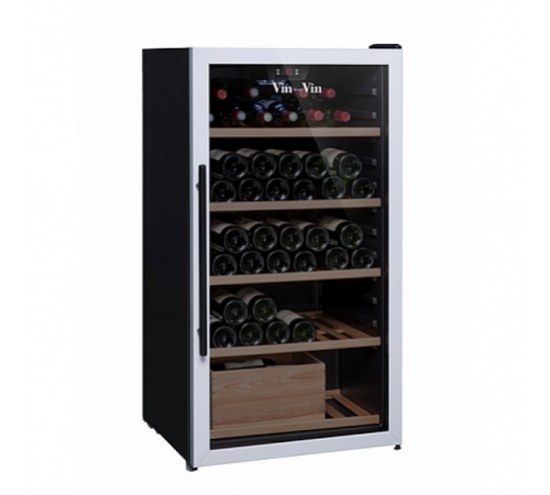 Винный шкаф CLIMADIFF VSV105