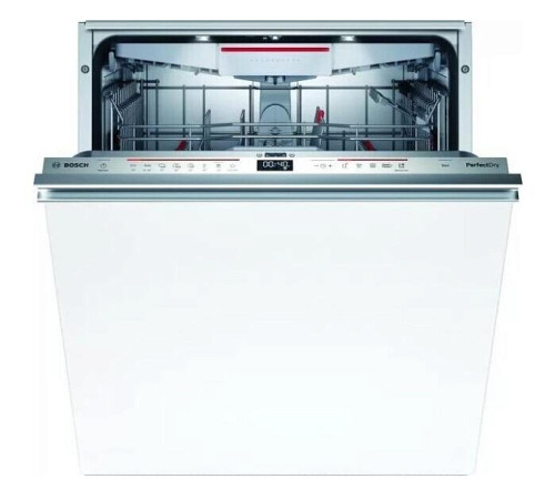 Посудомоечная машина BOSCH SMV 6ZCX55 E