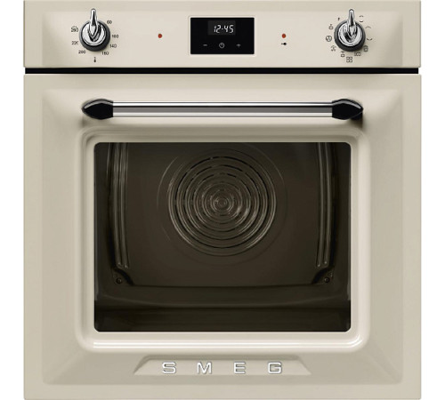 Духовой шкаф SMEG SOP6900TP
