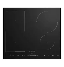 Варочная поверхность GRUNDIG GIEI624470PF