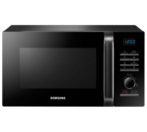 Микроволновая печь SAMSUNG ms23h3115fk