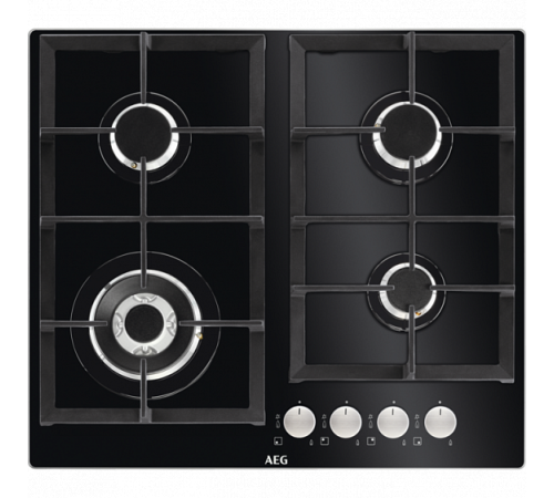 Варочная поверхность AEG HKR64440NB