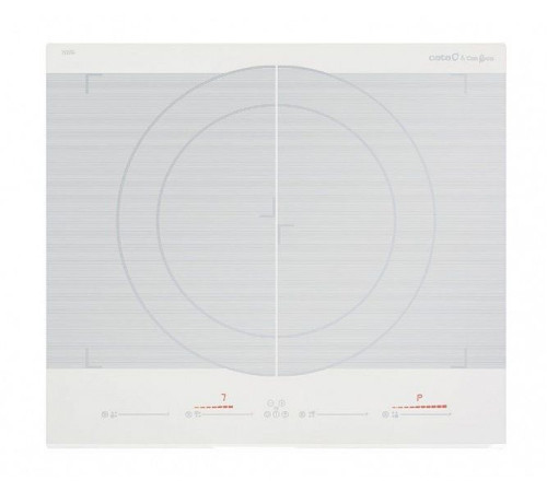 Варочная панель CATA GIGA 600 WH