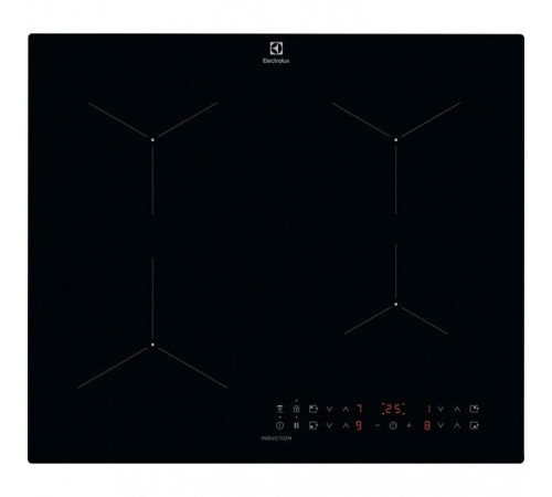 Варочная поверхность ELECTROLUX IPEL644KC
