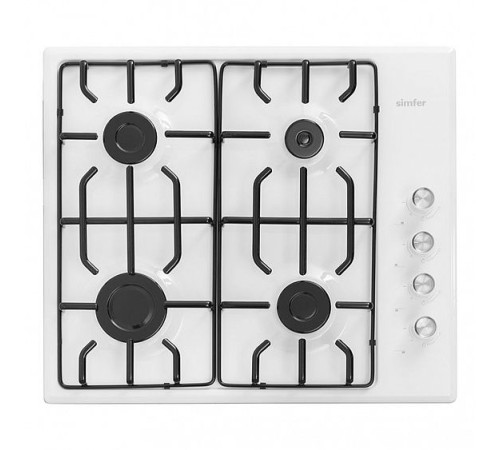 Варочная поверхность SIMFER H60Q40W471