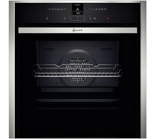 Духовой шкаф NEFF b47cr22n0