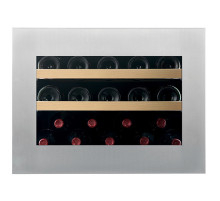 Винный шкаф DUNAVOX DVH-19.50SS.TO