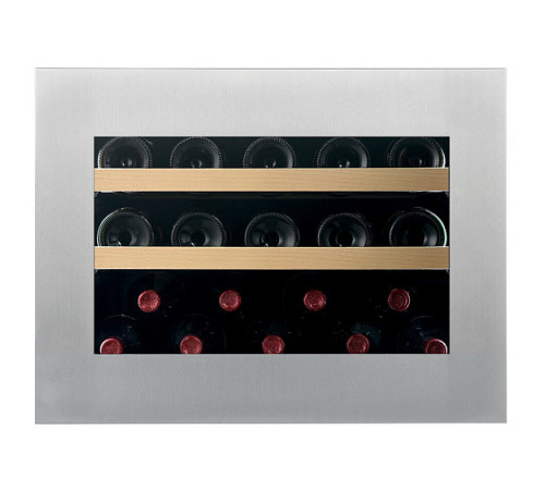 Винный шкаф DUNAVOX DVH-19.50SS.TO